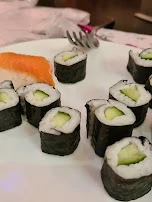 California Roll 8 Stk