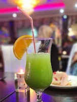 Cocktail Hauses