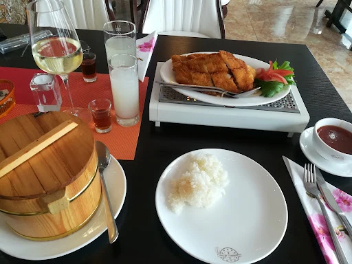 Restaurant Asia Palast photo 1