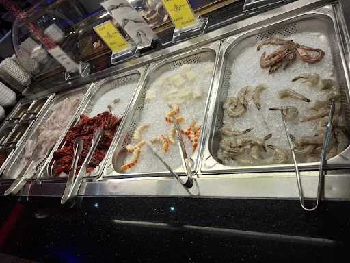 Restaurant Asia Palast photo 10