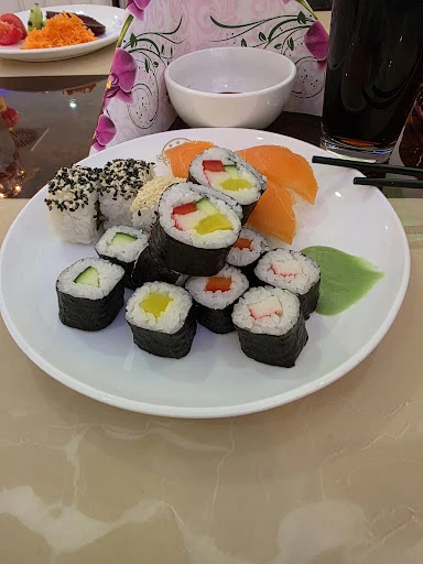 Restaurant Asia Palast photo 8