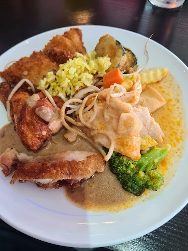 Restaurant Asia Palast photo 7