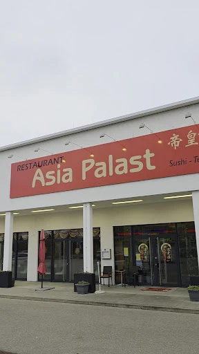 Restaurant Asia Palast photo 5